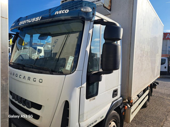 Frigorífico camión IVECO EuroCargo