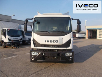 Chasis camión IVECO EuroCargo