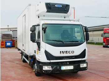 Frigorífico camión IVECO EuroCargo