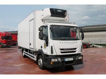 Frigorífico camión IVECO EuroCargo