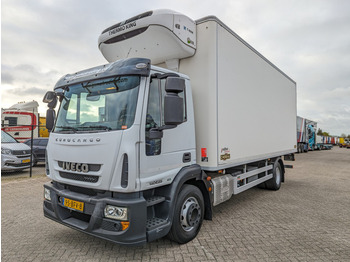 Isotérmico camión IVECO EuroCargo 140E