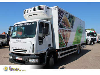 Frigorífico camión IVECO EuroCargo 150E