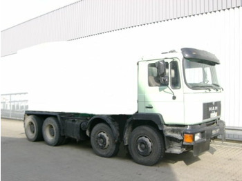 Chasis camión MAN 33.292