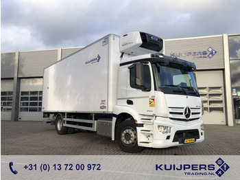 Frigorífico camión MERCEDES-BENZ Actros