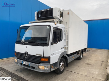 Frigorífico camión MERCEDES-BENZ Atego 815