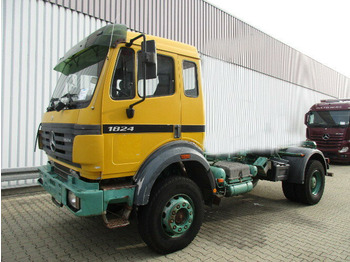 Chasis camión MERCEDES-BENZ SK 1824