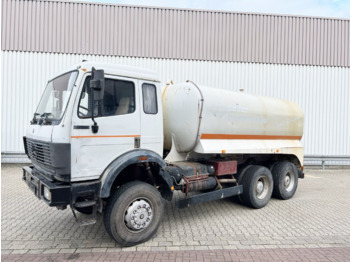 Cisterna camión MERCEDES-BENZ SK 2629