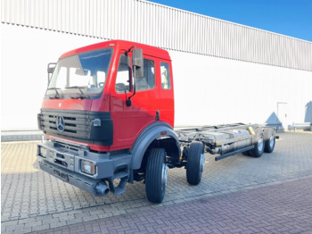 Chasis camión MERCEDES-BENZ SK 3538