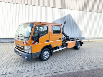 Multibasculante camión MITSUBISHI