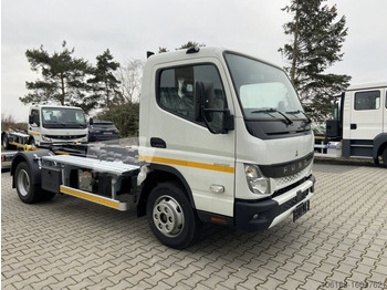 Multibasculante camión MITSUBISHI
