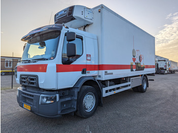Isotérmico camión RENAULT Premium 250
