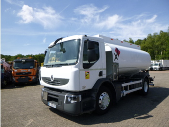 Cisterna camión RENAULT Premium 280