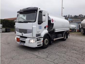 Cisterna camión RENAULT Premium 440
