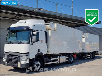 Portacontenedore/ Intercambiable camión RENAULT T 460