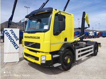 Portacontenedore/ Intercambiable camión VOLVO FL 290