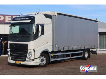 Camión lona VOLVO FH 420