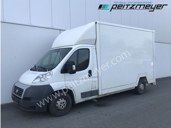 Furgoneta FIAT Ducato