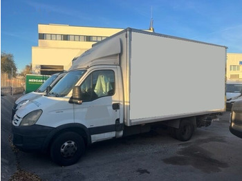 Furgoneta IVECO Daily 35c12