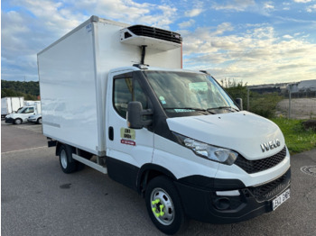 Frigorífico furgoneta IVECO Daily 35c13