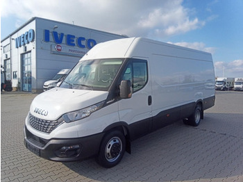 Furgón IVECO Daily 35c16