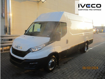 Furgón IVECO Daily 35c16