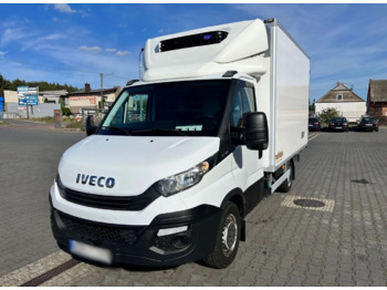 Frigorífico furgoneta IVECO Daily