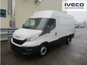 Furgón IVECO Daily 35s16