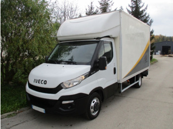 Furgoneta IVECO Daily 35C15