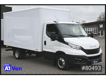 Furgoneta IVECO Daily 35c16