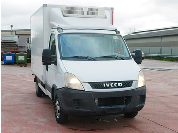 Frigorífico furgoneta IVECO Daily 35c13