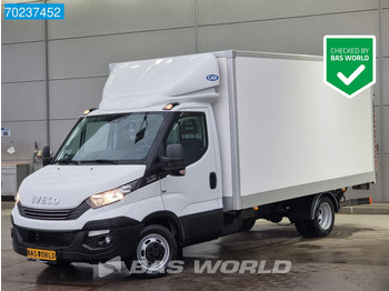 Furgoneta IVECO Daily 35c18