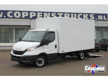 Furgoneta IVECO Daily 35s16