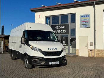 Furgón IVECO Daily 35s16