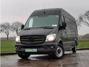 Furgón MERCEDES-BENZ Sprinter 316