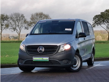 Furgoneta pequeña MERCEDES-BENZ Vito 116