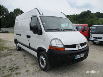 Furgoneta RENAULT Master