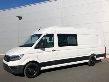 Furgoneta combi VOLKSWAGEN Crafter