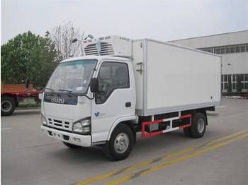 Isuzu NKR THERMOKING KV300 AIR CONDITION - Frigorífico furgoneta