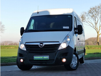 Furgón Opel Movano 2.3 l2h2 airco 130pk!