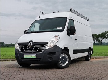 Furgón Renault Master 2.3 l2h2 imperiaal airco