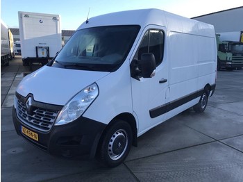 Furgón Renault Master T 35 L2/H2 CDI130