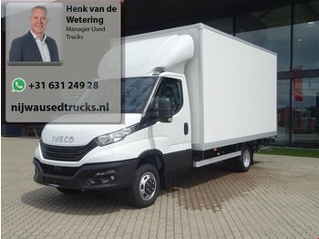 Furgoneta Iveco DAILY 35C160 Laadklep + Cruise control