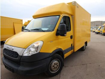 Furgoneta Iveco IS35SI2AA/ Kurz