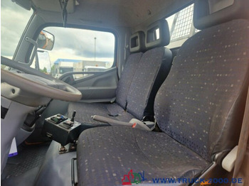 Mitsubishi Pfau Rexter A6500 Kommunalausstattung 35.500 KM - Volquete furgoneta: foto 2