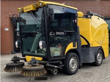 Barredora Diversen ZEER NETTE! Boschung veegmachine S2