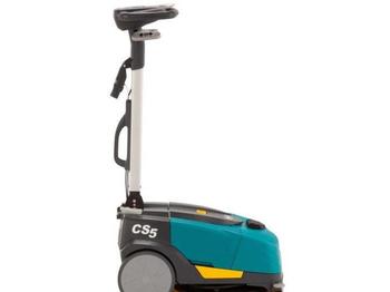 Barredora Tennant CS5 New mini scrubber