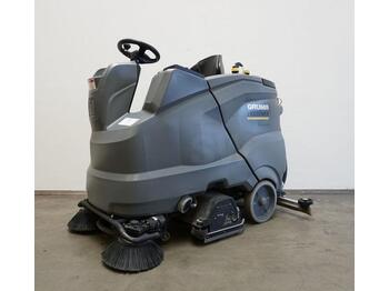 Barredora industrial KÄRCHER B 150 R