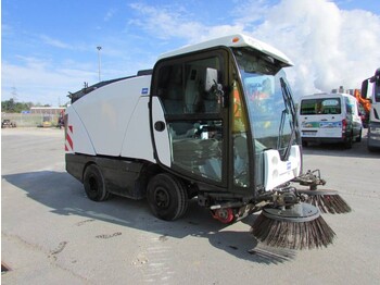 Barredora vial Johnston 145A 101T Kehrmaschine