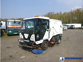 Scarab Minor Euro 5 street sweeper - Barredora vial