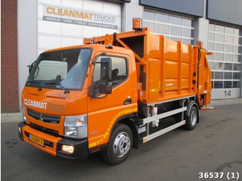 FUSO Canter 9C15 Geesink 7m3 - Camión de basura